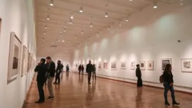 Cuartel del Arte Pachuca