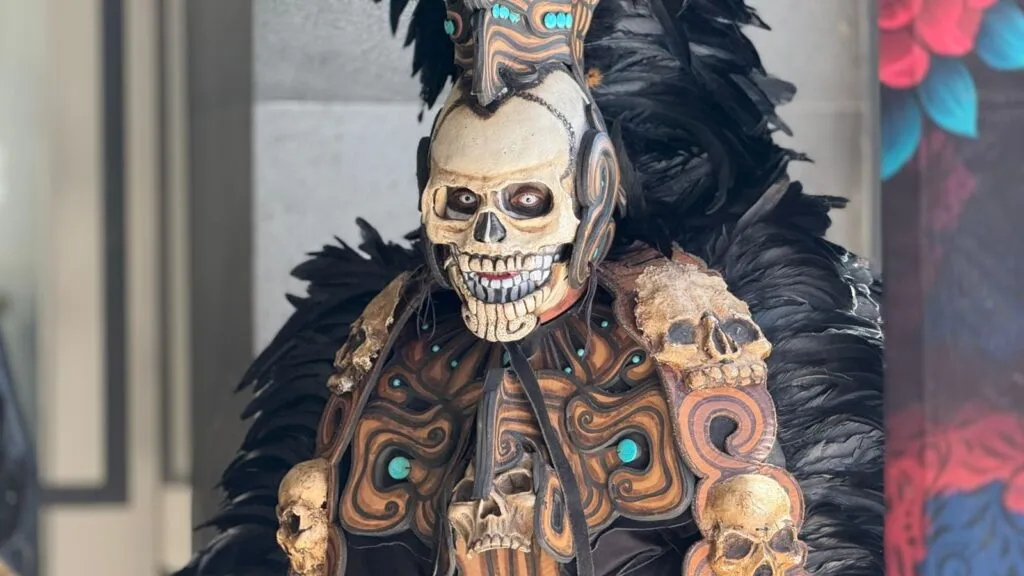 Tepeapulco celebra el Día de Muertos con “Pueblo Calavera 2025” evento que busca consolidarse como tradición