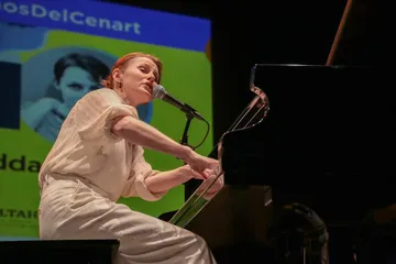 Concierto de jazz