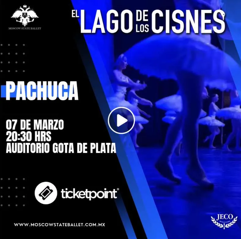 Lago de los Cines en Pachuca: te decimos dónde comprar tus boletos