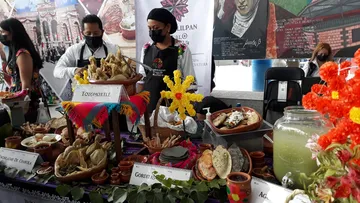 Hidalgo ya tiene 28 Pueblos con Sabor