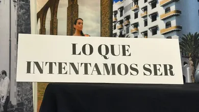 Pachuca, Zona Plateada y más de 20 locaciones hidalguenses aparecerán en “Lo que intentamos ser”.