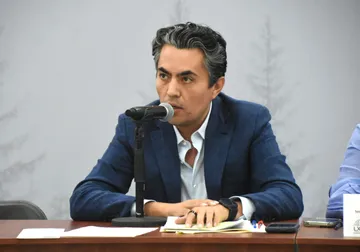 Diputado Avelino Tovar Iglesias