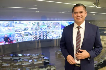 Salvador Cruz Neri: vamos a atacar herencia deshonrosa del huachicol