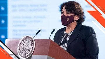 Más de 24 millones de alumnos y 1 9 millones  de docentes regresan a clases este lunes