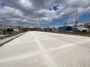 Carretera Pachuca-Sahagún: ante críticas y tráfico, retiran boyas dobles