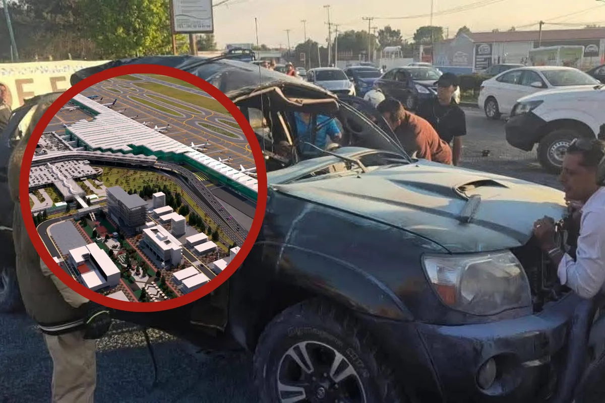 Hidalgo refuerza presencia turística rumbo al Mundial 2026 tras incidente en carreteras del Estado de México.