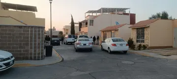 Catean domicilio de presuntos estafadores nigerianos en Tizayuca