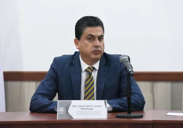 Solo tres municipios no presentaron sus leyes de ingresos: Osiris Leines