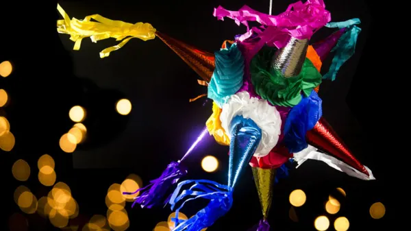 ¿Ya tienes invitaciones? Te contamos cuándo inician las posadas y por qué estas fechas no cambian año con año.