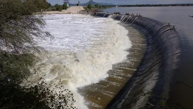 Canción con IA expone crisis ambiental en presa Endhó