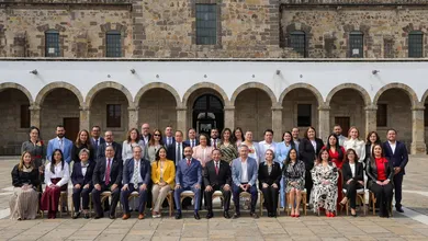 Representante de Hidalgo encabezará el Consejo Nacional de Justicia Alternativa para el periodo 2026-2029