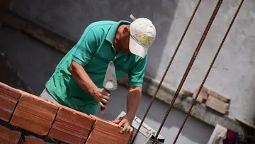 Pandemia eleva costos de materiales de construcción