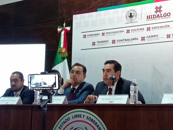 Más de 30 mil hectáreas en Hidalgo afectadas por lluvias de octubre