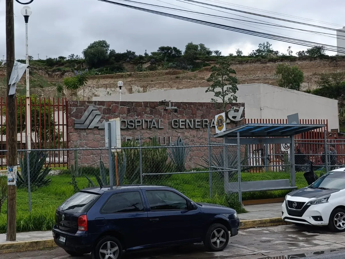 Violencia en Tula, Hidalgo, deja dos muertos en una semana