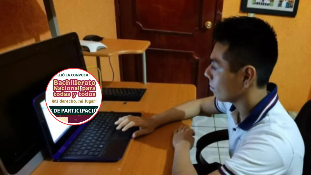 La SEP dio conocer la convocatoria a bachillerato para todas y todos 2025 en Edomex y CDMX. Aquí los detalles.