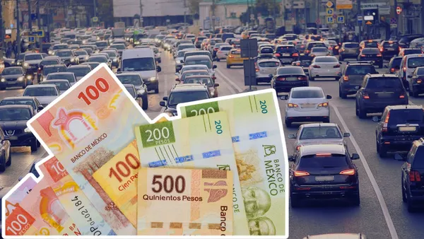 Pago del Refrendo Vehicular 2026 en Hidalgo