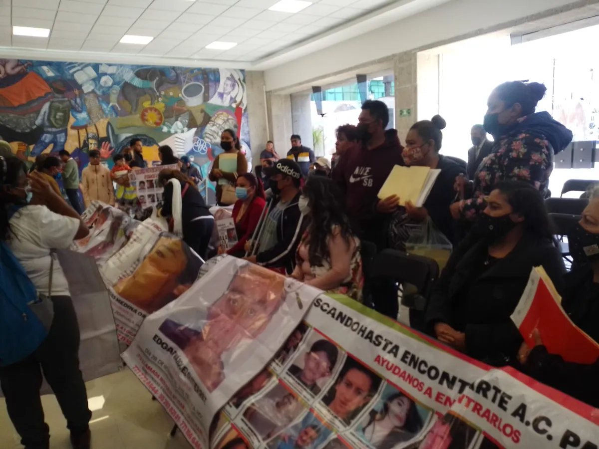 Colectivos temen que impongan a titular de la Comisión de Atención a Víctimas