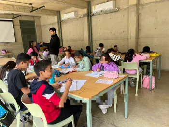 Cursos de verano gratuitos llegan a comunidades de Tizayuca