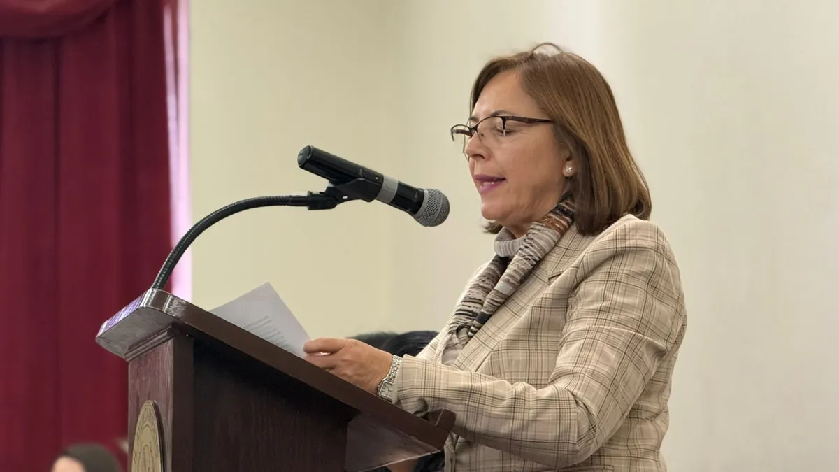 Nora Hilda Salas Acuña