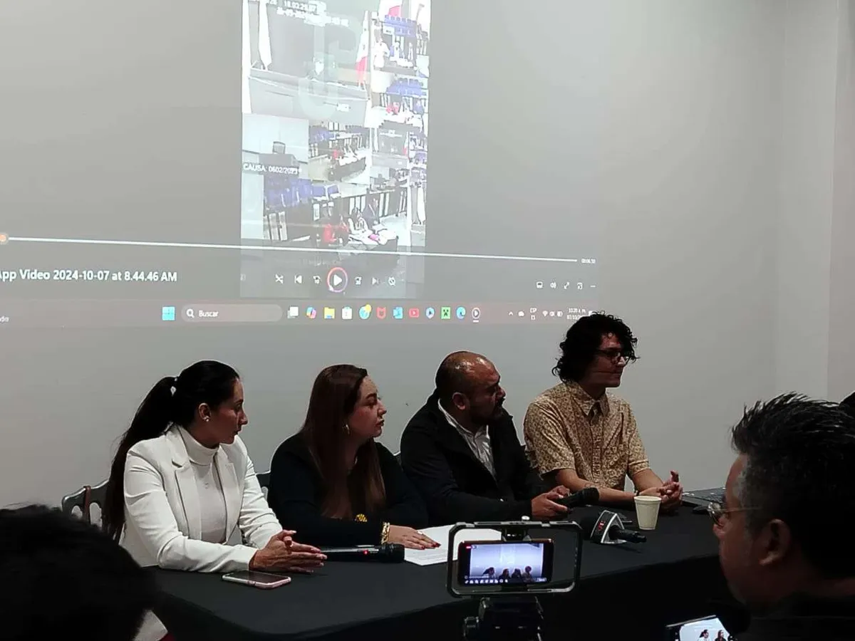 Por diversas irregularidades, denunciarán a juez de Tulancingo