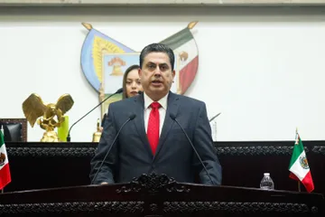 Congreso de Hidalgo: denuncian ante Procuraduría el hackeo de correo institucional