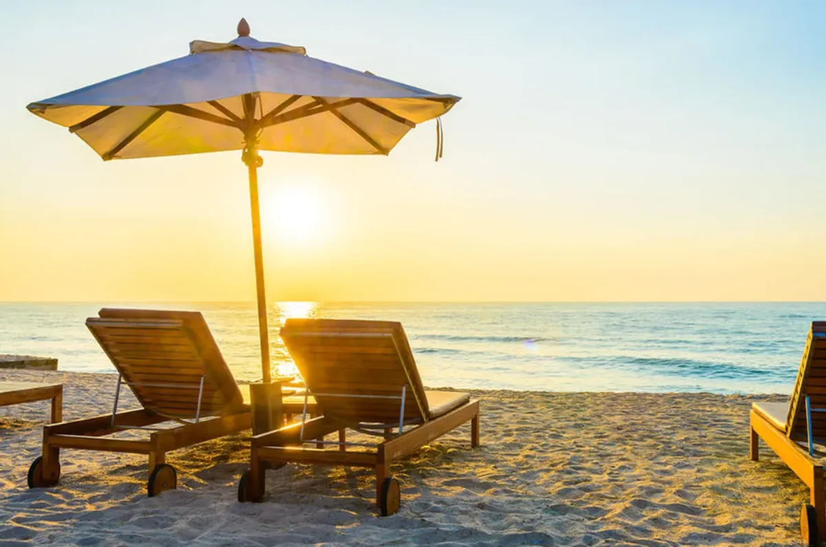 Playas cerca de Hidalgo para disfrutar en Semana Santa