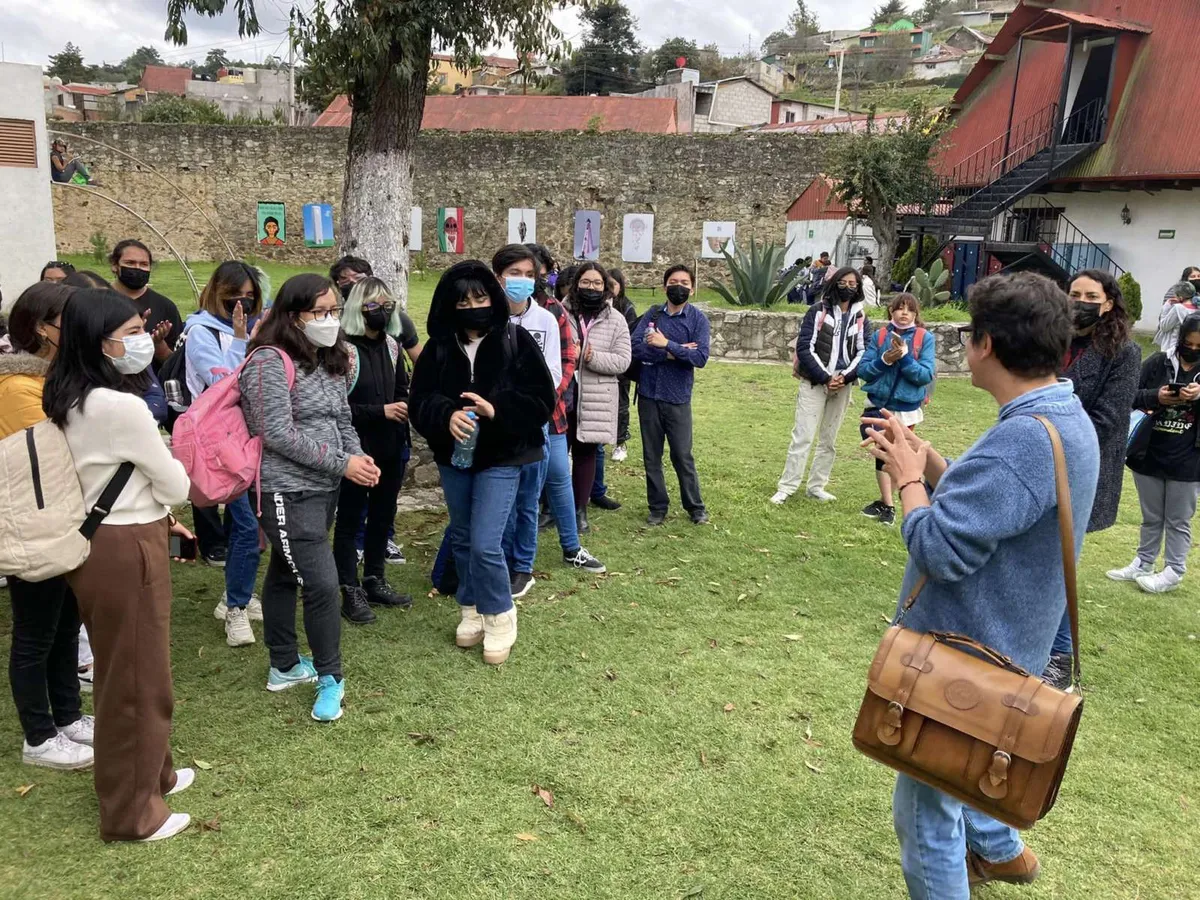 Instituto de Artes alista la exposición colectiva de 20 aniversario