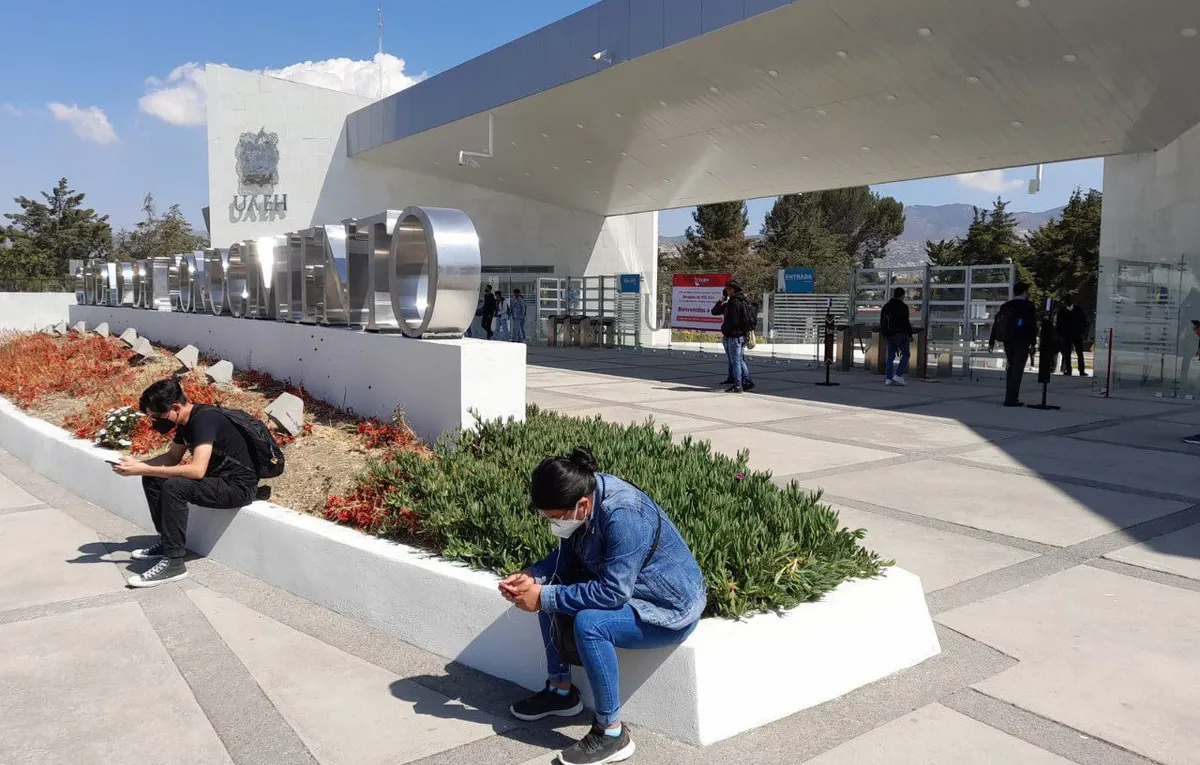 Las carreras con mayor desempleo se estudian en Hidalgo: IMCO