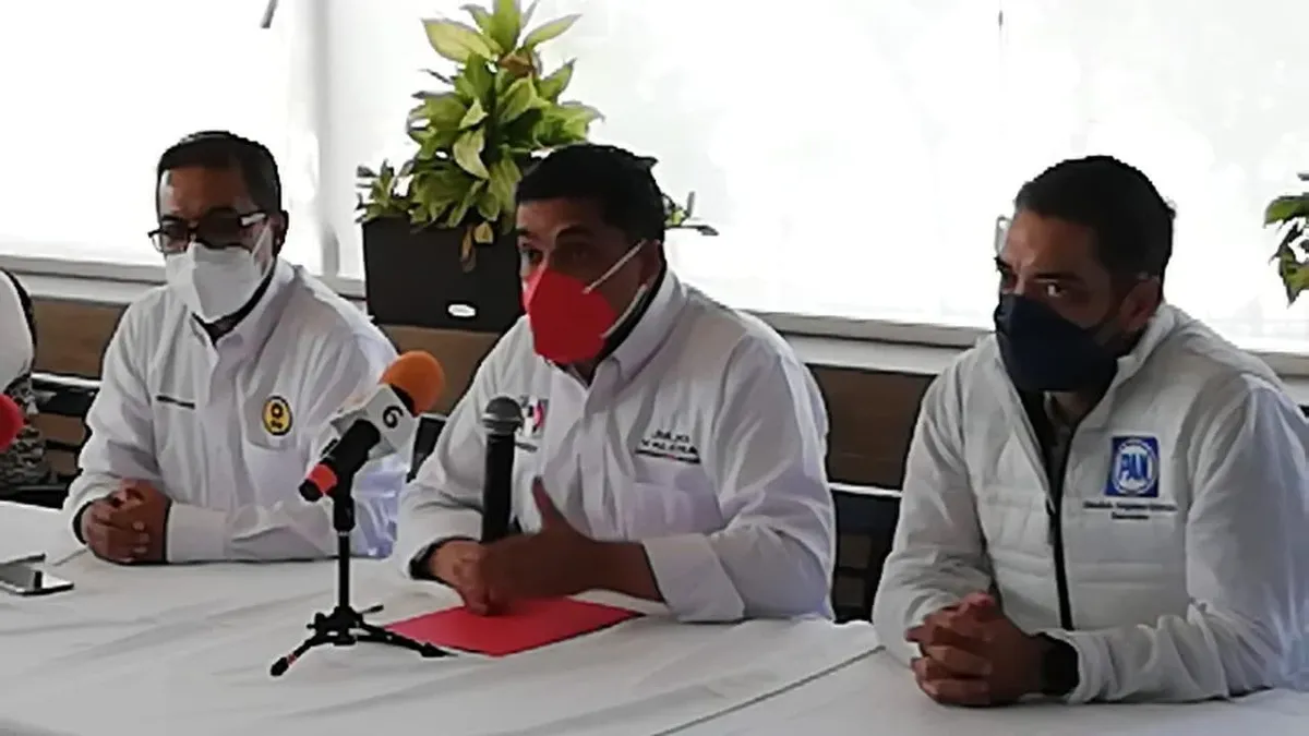 PRI, PAN y PRD denunciarán a Servidores de la Nación por coaccionar el voto