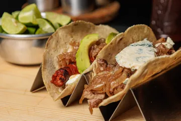 Estación Taco Grill en Apan: disfruta de tacos, hamburguesas y más