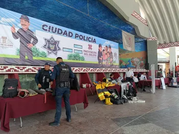 Ciudad Policía Tula