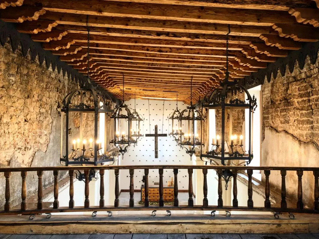 Hacienda Zotoluca detona economía para 200 familias  