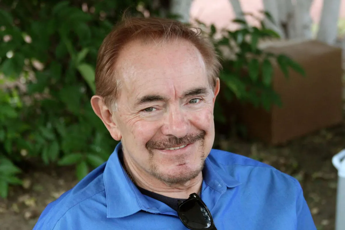 Una vida dedicada a la historia, el arte y la arquitectura