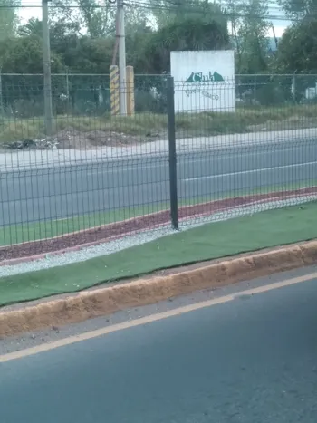 Pasto sintético en Tulancingo