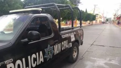 Policía Municipal