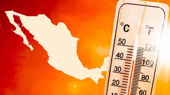 Suben las temperaturas y también los cuidados. Conoce cuándo inicia la temporada de calor en Hidalgo.