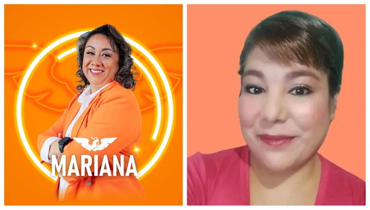 Elecciones Hidalgo: dejan 13 días de campaña a dos candidatas de MC