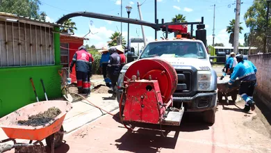 Foto panorámica de Tizayuca