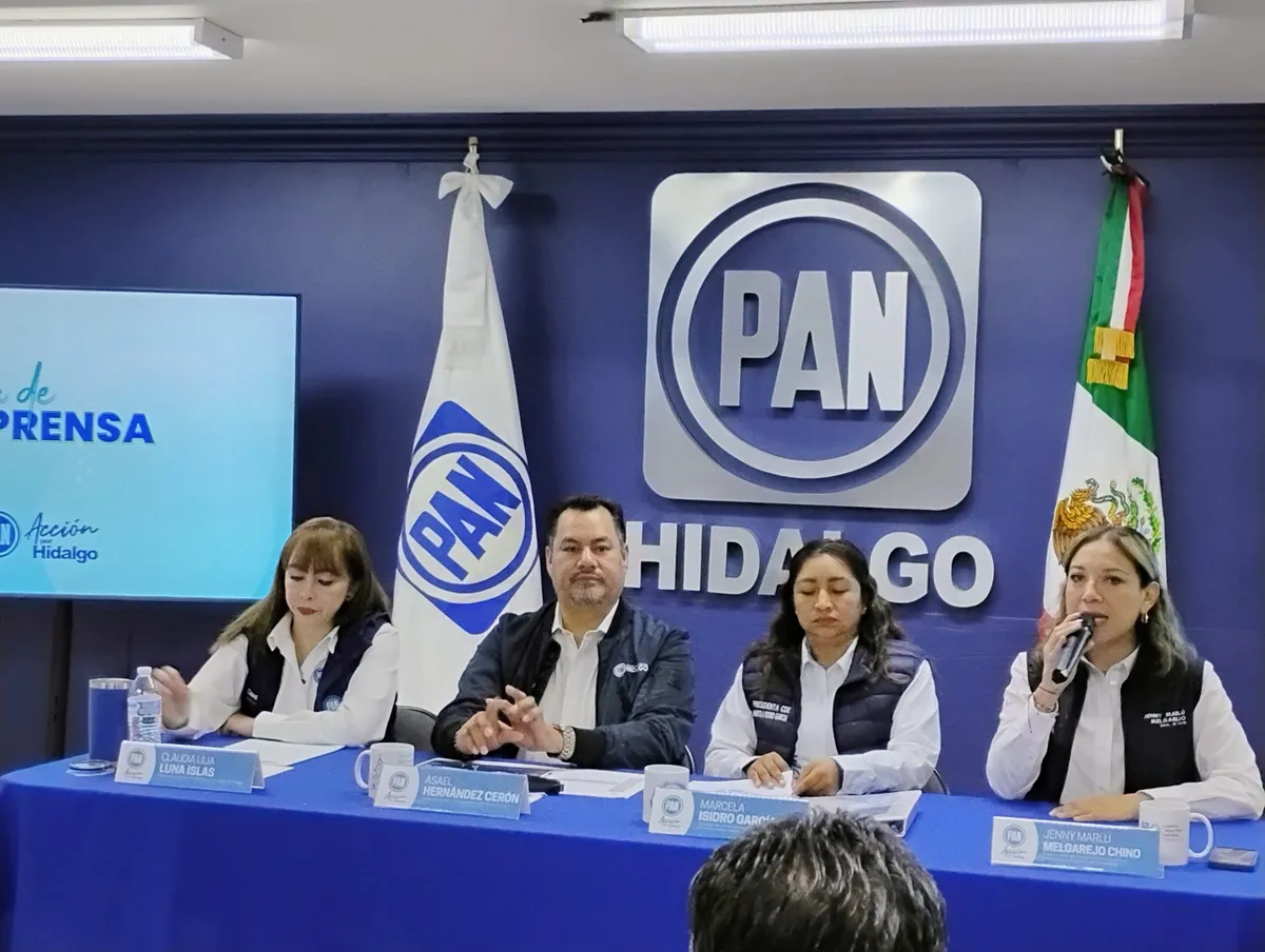 “Al tasarse en UMAS se reduce el monto de la pensión", dijo el diputado panista sobre la pensión alimenticia.