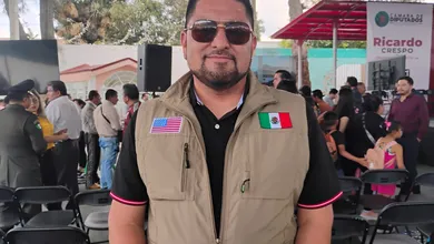 Hidalguenses Sur de California