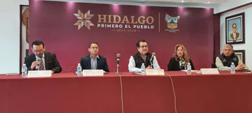 En Hidalgo, el 20% de desapariciones están relacionadas con actos delictivos