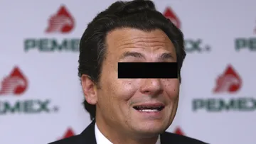 Cancelan audiencia de Lozoya para reparar daño por caso Odebrecht