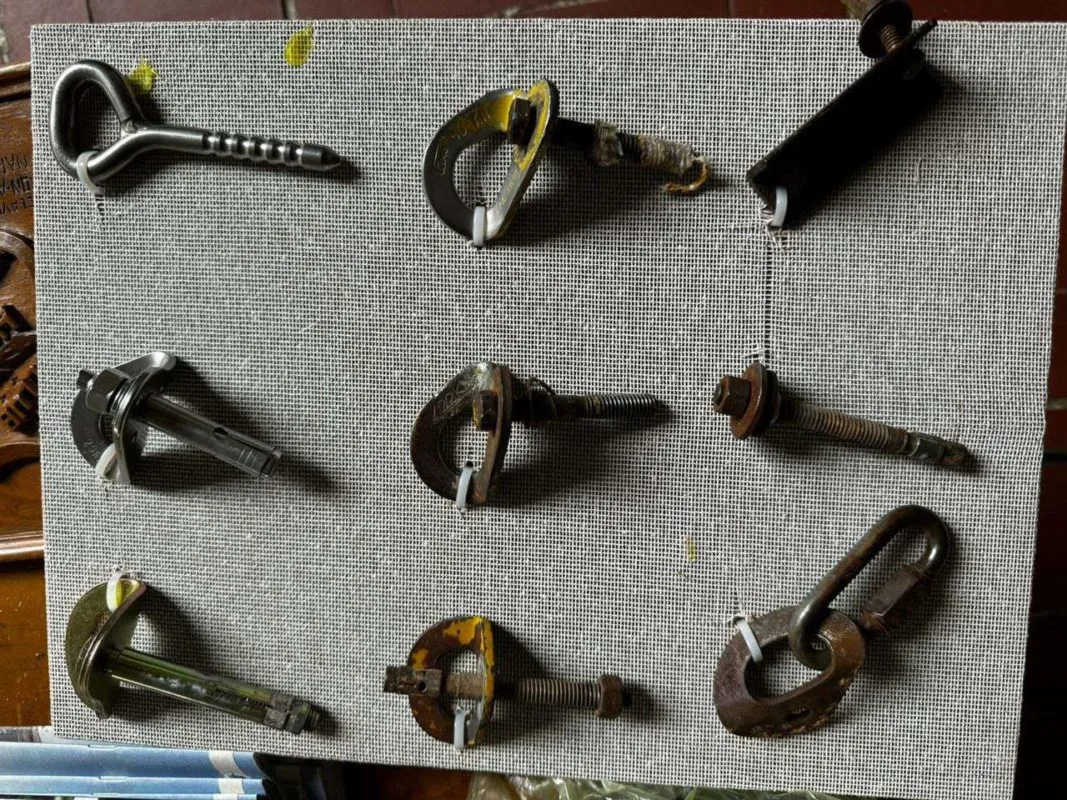 Celebran primer encuentro de montañismo en albergue alpino “Las Ventanas”