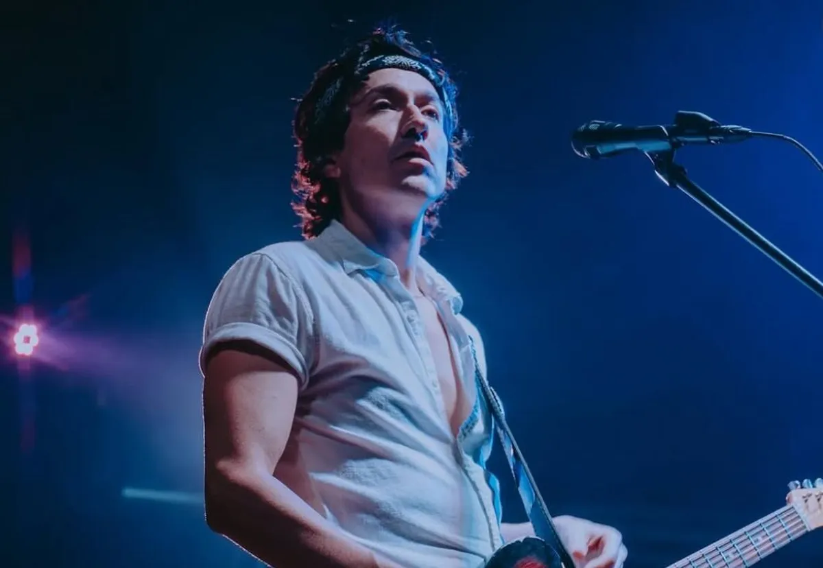 Javier Blake llega a Pachuca con su gira “Cuenta a Dios tus planes” | Precio de los boletos