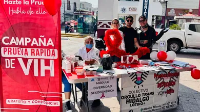 En el Día Mundial del Sida, activistas de Tula piden atención urgente: más casos detectados y falta de medicamentos. Te contamos lo que encontraron.