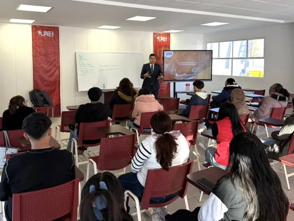 Escuela Preparatoria número 9 UAEH