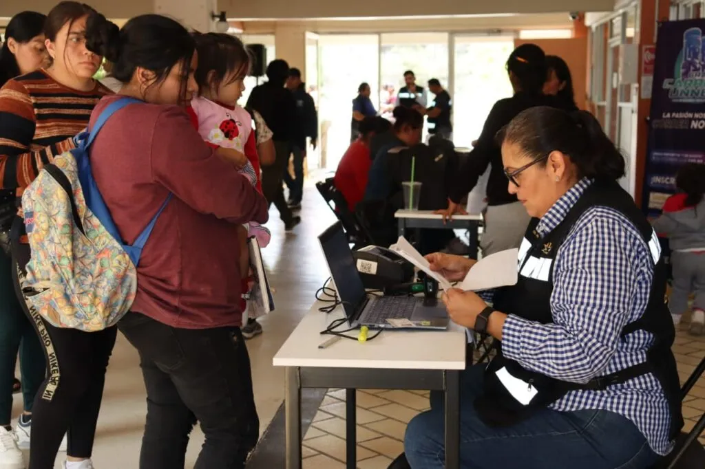 Apoyo a madres trabajadoras en Hidalgo abre registro en marzo