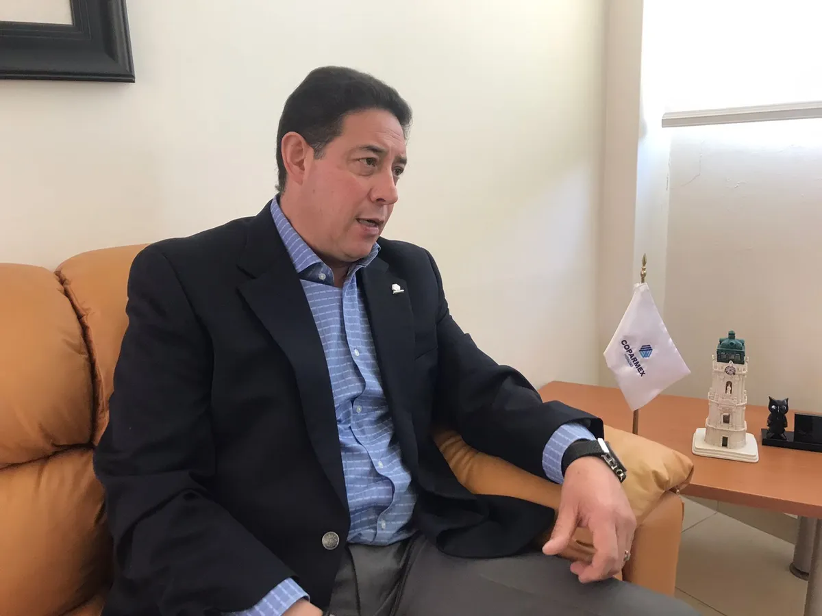 Hidalgo entre las 4 entidades con mayores reportes de inseguridad: Coparmex