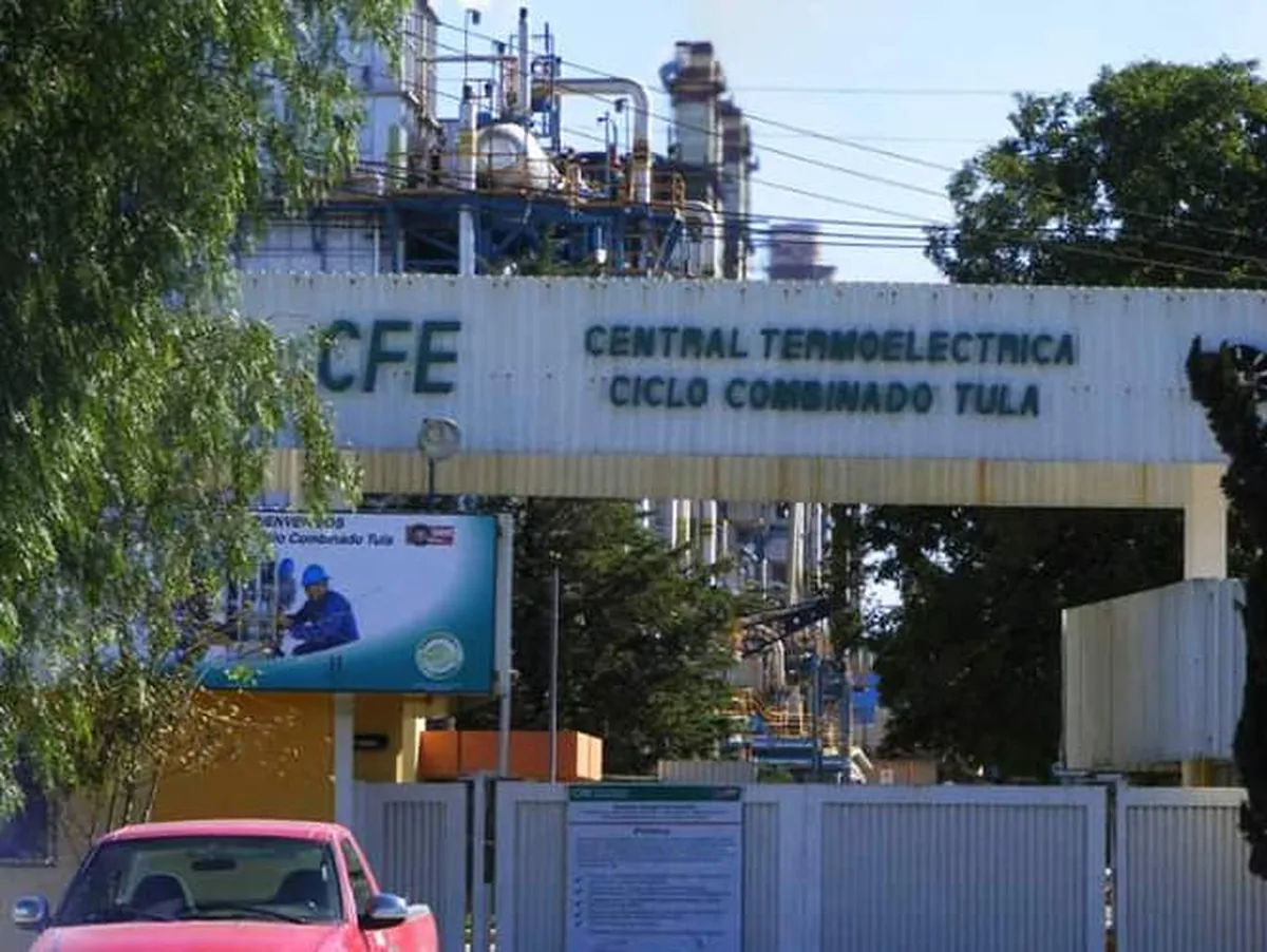 Ultiman a secretario general del Sindicato de Electricistas de Tula